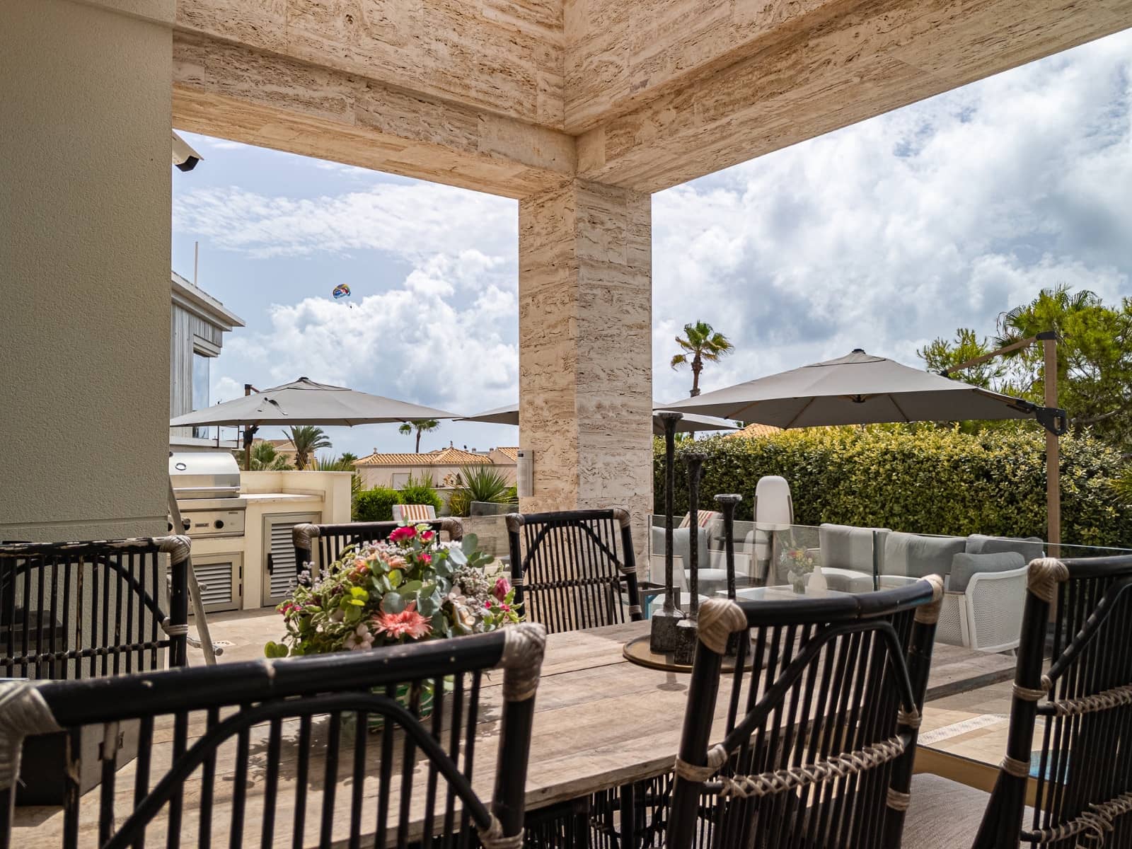 6 slaapkamer Villa te koop in La Zenia met zwembad garage - € 2.950.000 (Ref: 9150770)