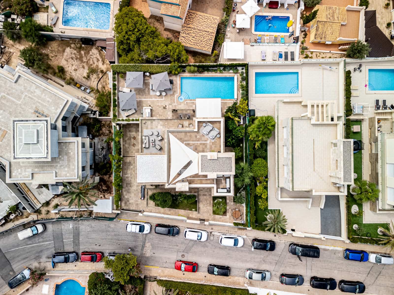 6 slaapkamer Villa te koop in La Zenia met zwembad garage - € 2.950.000 (Ref: 9150770)