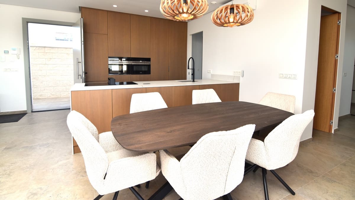 5 quarto Moradia para venda em Benijofar com piscina - 1 495 000 € (Ref: 9160231)