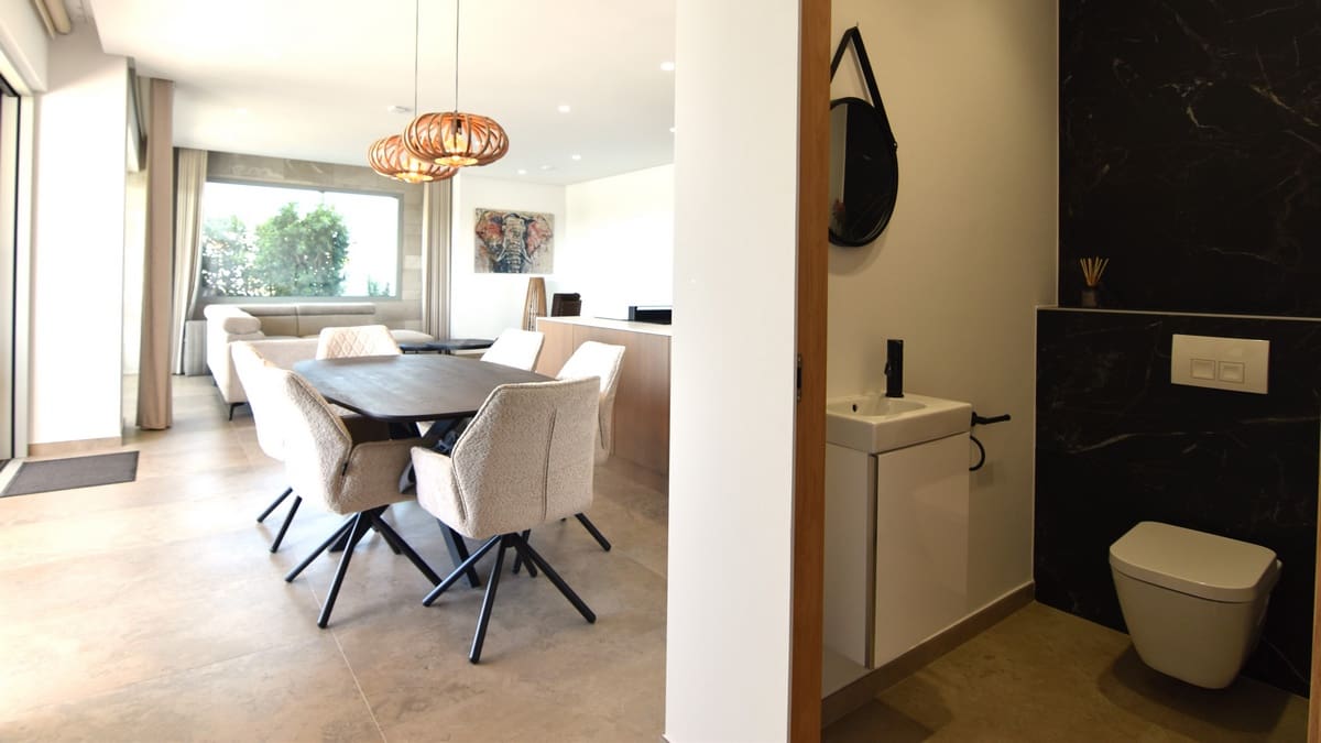 5 quarto Moradia para venda em Benijofar com piscina - 1 495 000 € (Ref: 9160231)