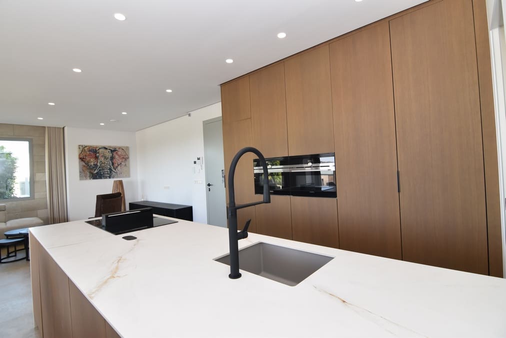 5 quarto Moradia para venda em Benijofar com piscina - 1 495 000 € (Ref: 9160231)