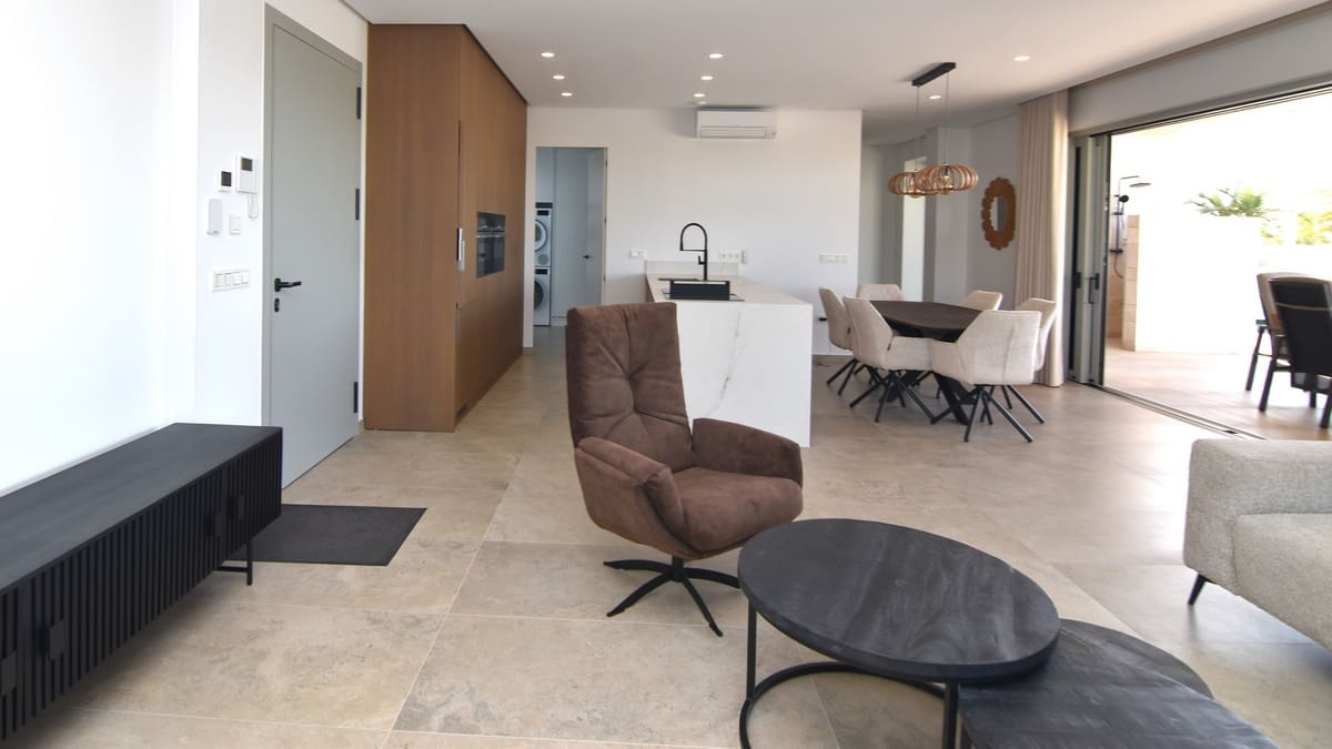 5 quarto Moradia para venda em Benijofar com piscina - 1 495 000 € (Ref: 9160231)