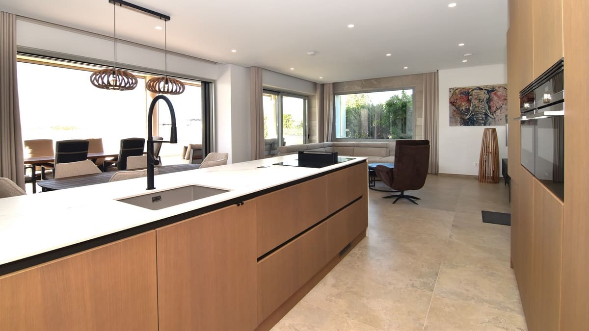 5 quarto Moradia para venda em Benijofar com piscina - 1 495 000 € (Ref: 9160231)