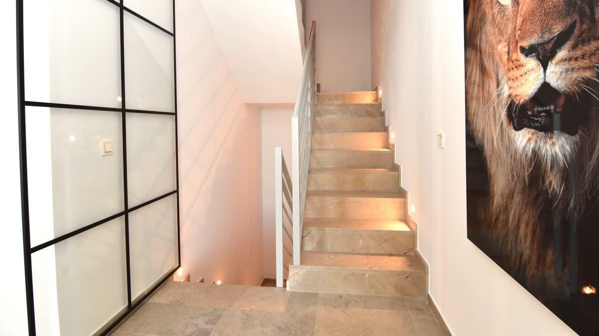 5 quarto Moradia para venda em Benijofar com piscina - 1 495 000 € (Ref: 9160231)