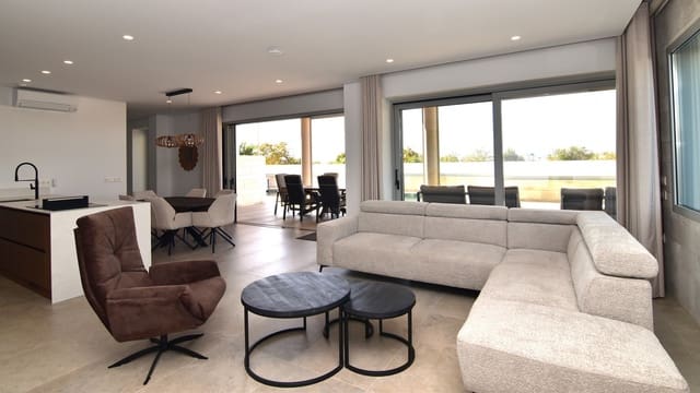 5 Zimmer Villa zu verkaufen in Benijófar mit Pool - 1.495.000 € (Ref: 9160231)