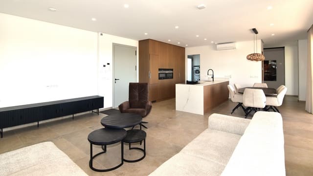 5 Zimmer Villa zu verkaufen in Benijófar mit Pool - 1.495.000 € (Ref: 9160231)