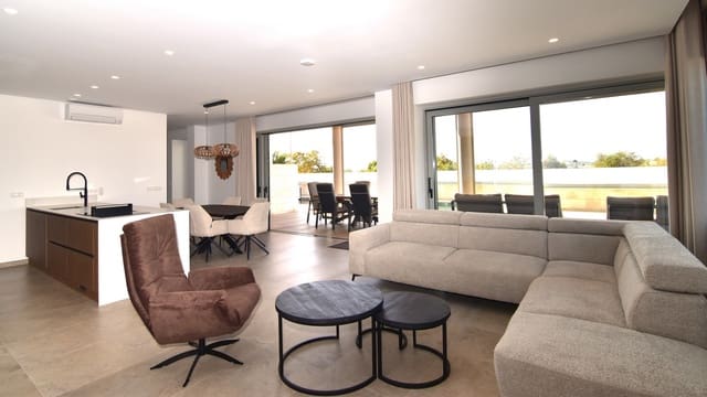 5 Zimmer Villa zu verkaufen in Benijófar mit Pool - 1.495.000 € (Ref: 9160231)