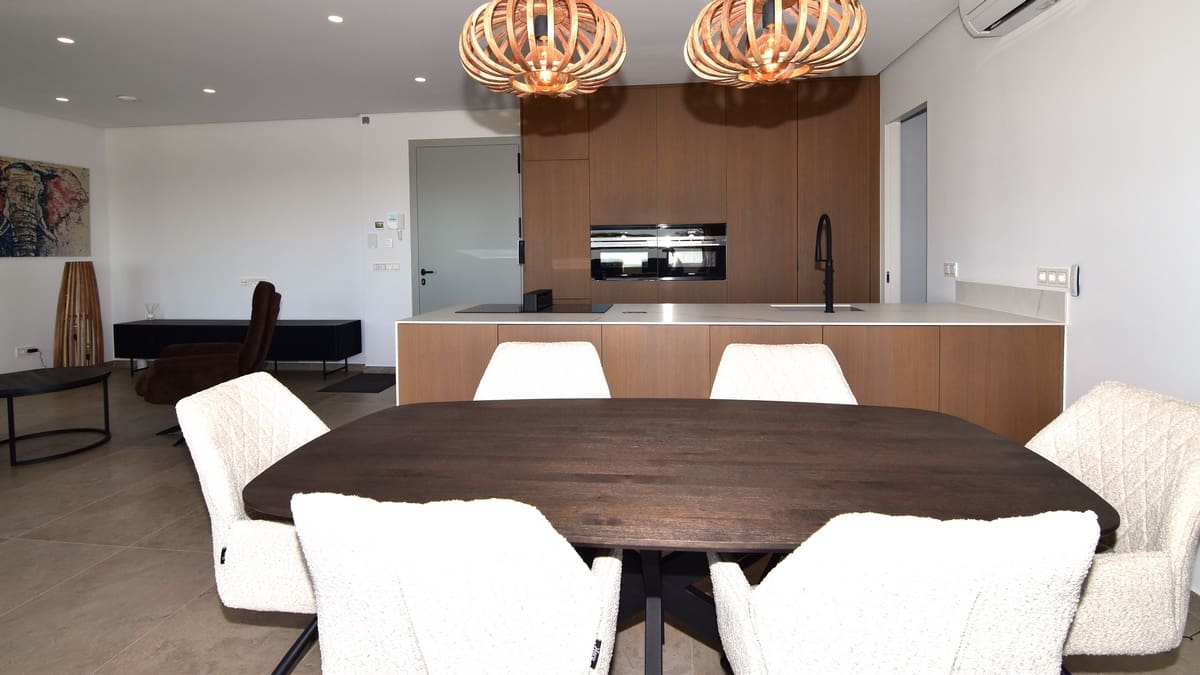 5 quarto Moradia para venda em Benijofar com piscina - 1 495 000 € (Ref: 9160231)