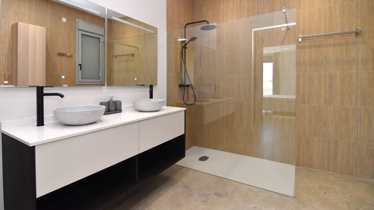 5 quarto Moradia para venda em Benijofar com piscina - 1 495 000 € (Ref: 9160231)