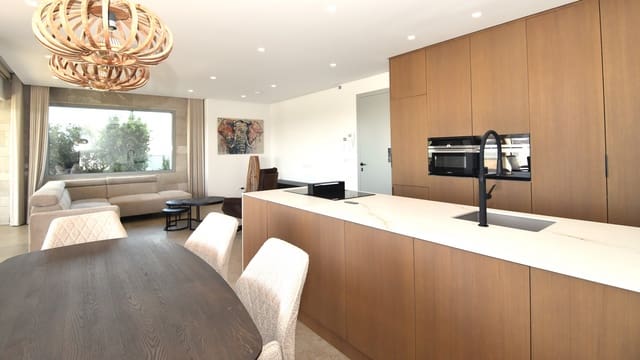 5 Zimmer Villa zu verkaufen in Benijófar mit Pool - 1.495.000 € (Ref: 9160231)