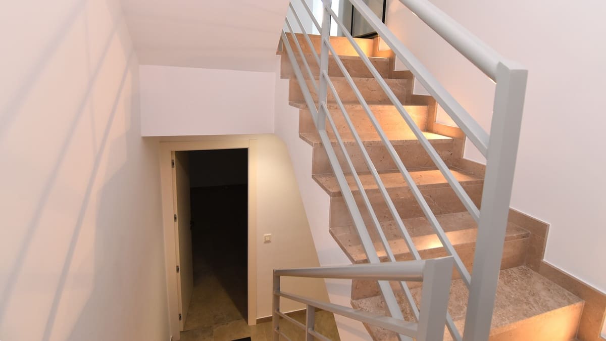 5 quarto Moradia para venda em Benijofar com piscina - 1 495 000 € (Ref: 9160231)