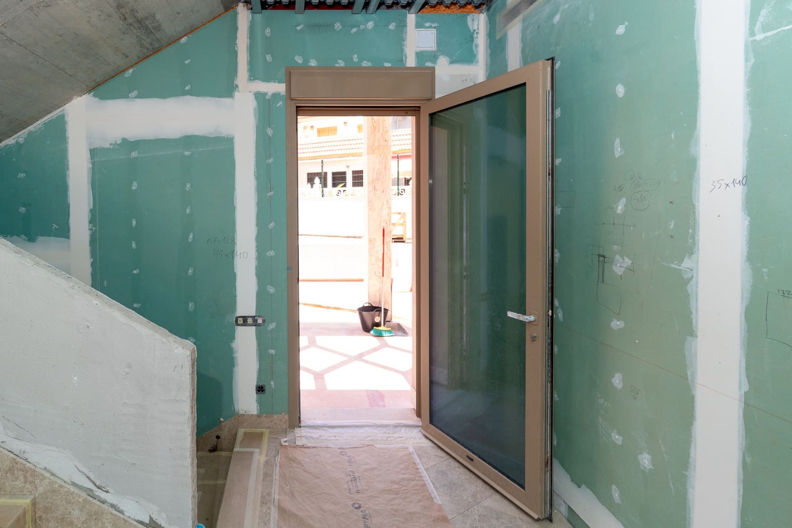 5 slaapkamer Villa te koop in La Mata met zwembad - € 4.500.000 (Ref: 9161600)