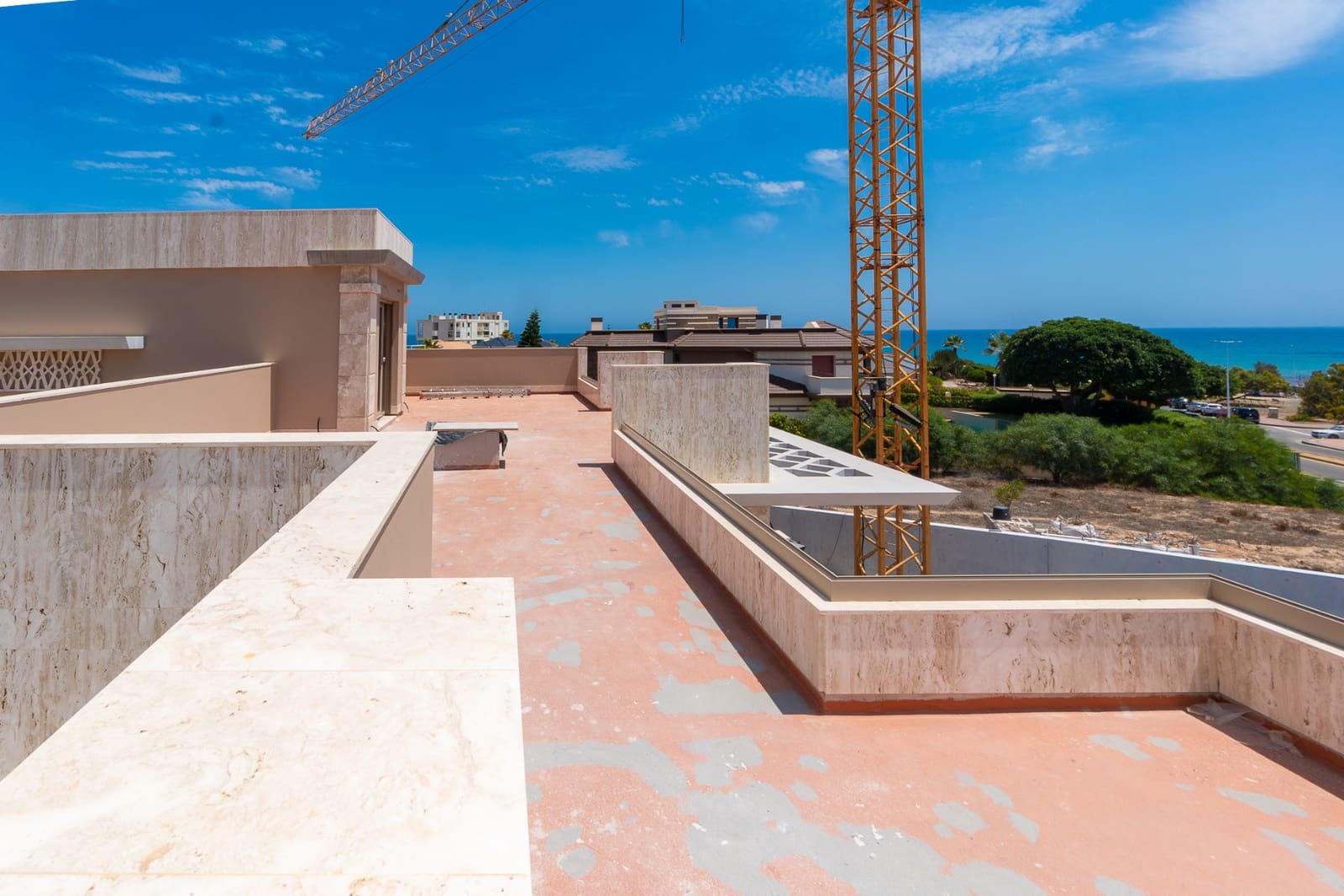 5 slaapkamer Villa te koop in La Mata met zwembad - € 4.500.000 (Ref: 9161600)