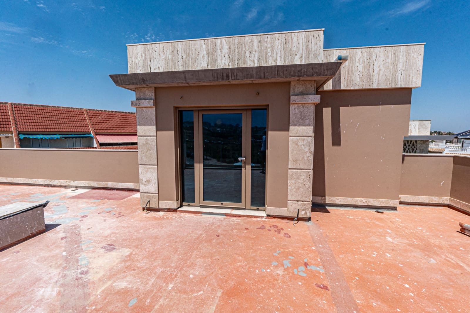 5 slaapkamer Villa te koop in La Mata met zwembad - € 4.500.000 (Ref: 9161600)