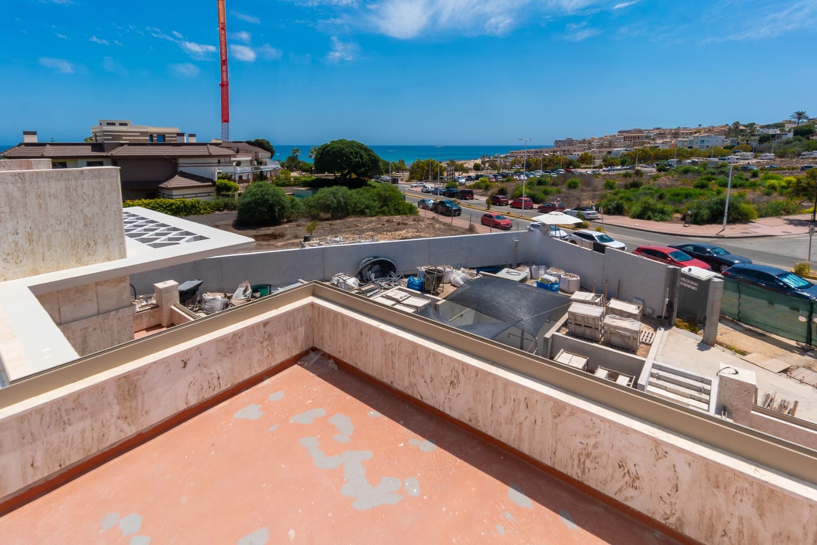 5 slaapkamer Villa te koop in La Mata met zwembad - € 4.500.000 (Ref: 9161600)