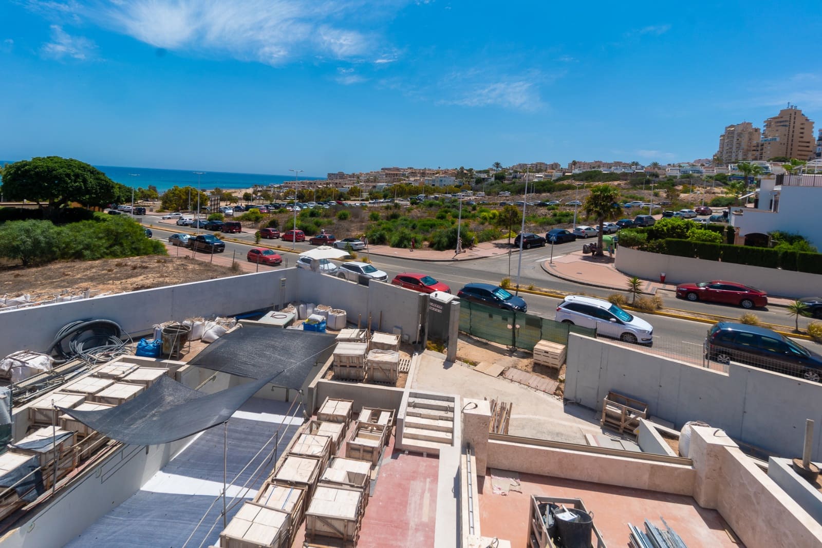 5 slaapkamer Villa te koop in La Mata met zwembad - € 4.500.000 (Ref: 9161600)