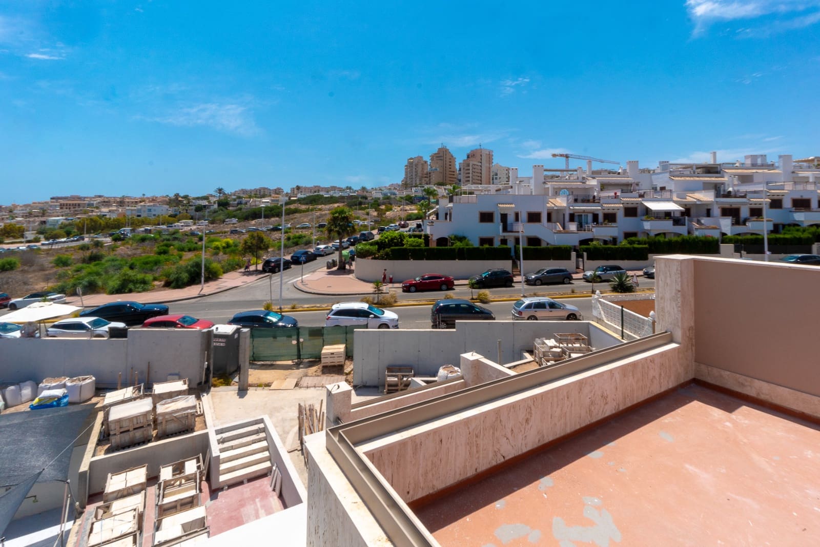 5 slaapkamer Villa te koop in La Mata met zwembad - € 4.500.000 (Ref: 9161600)