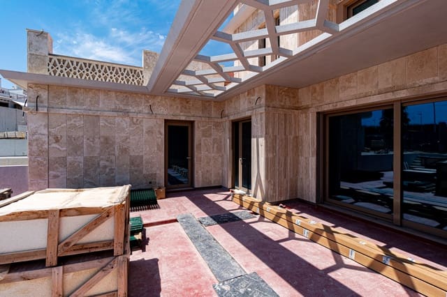 5 Zimmer Villa zu verkaufen in La Mata, Torrevieja mit Pool - 4.500.000 € (Ref: 9161600)