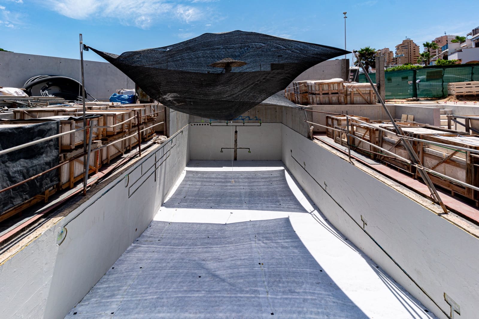 5 slaapkamer Villa te koop in La Mata met zwembad - € 4.500.000 (Ref: 9161600)