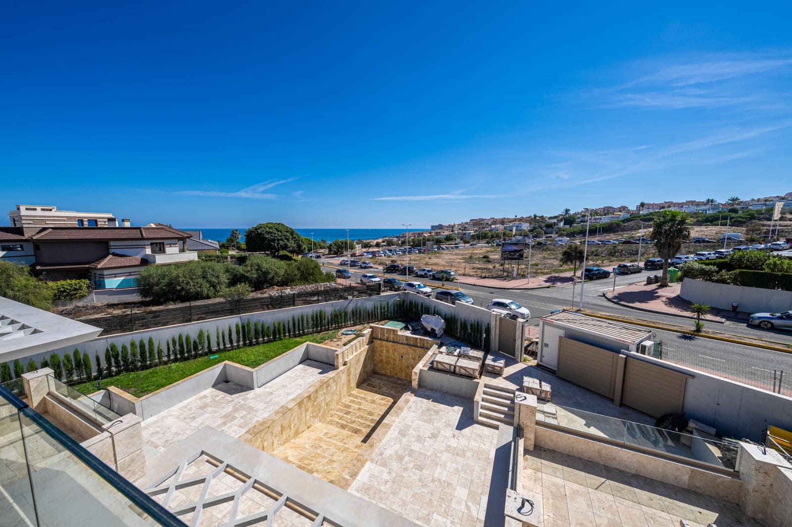 5 bedroom Villa for sale in La Mata with pool garage - € 4,700,000 (Ref: 9161600)