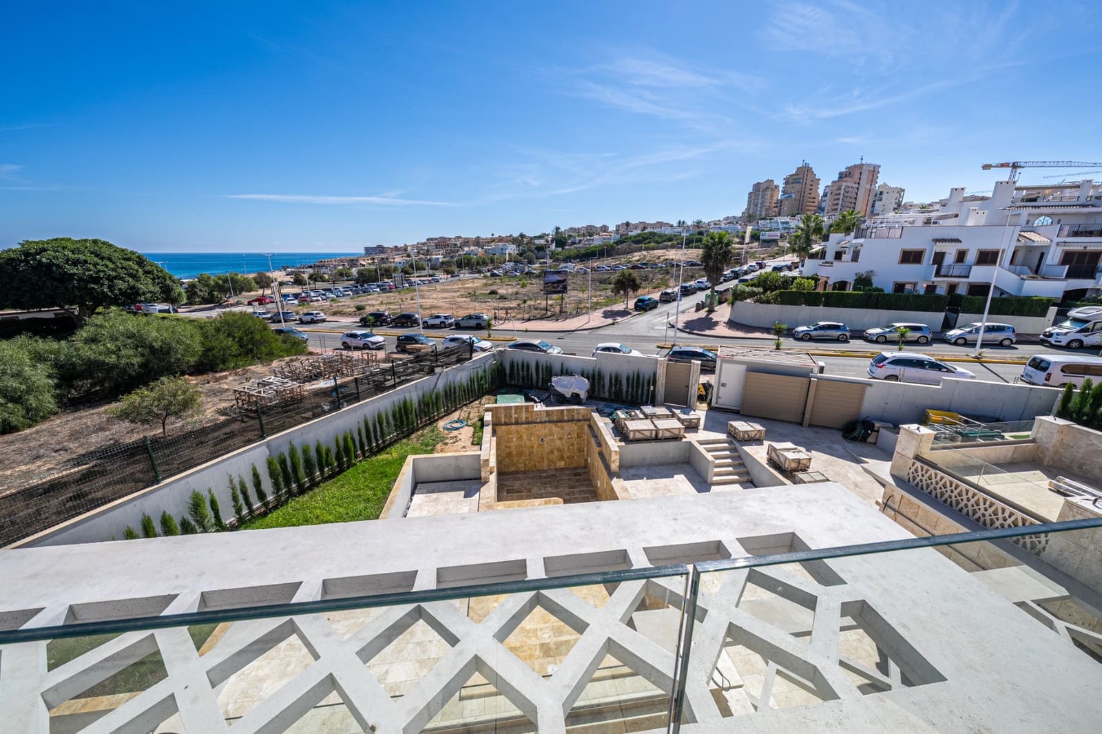 5 bedroom Villa for sale in La Mata with pool garage - € 4,700,000 (Ref: 9161600)