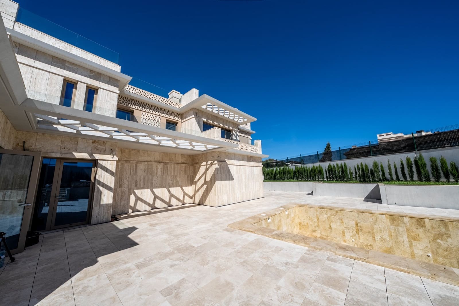 5 bedroom Villa for sale in La Mata with pool garage - € 4,700,000 (Ref: 9161600)
