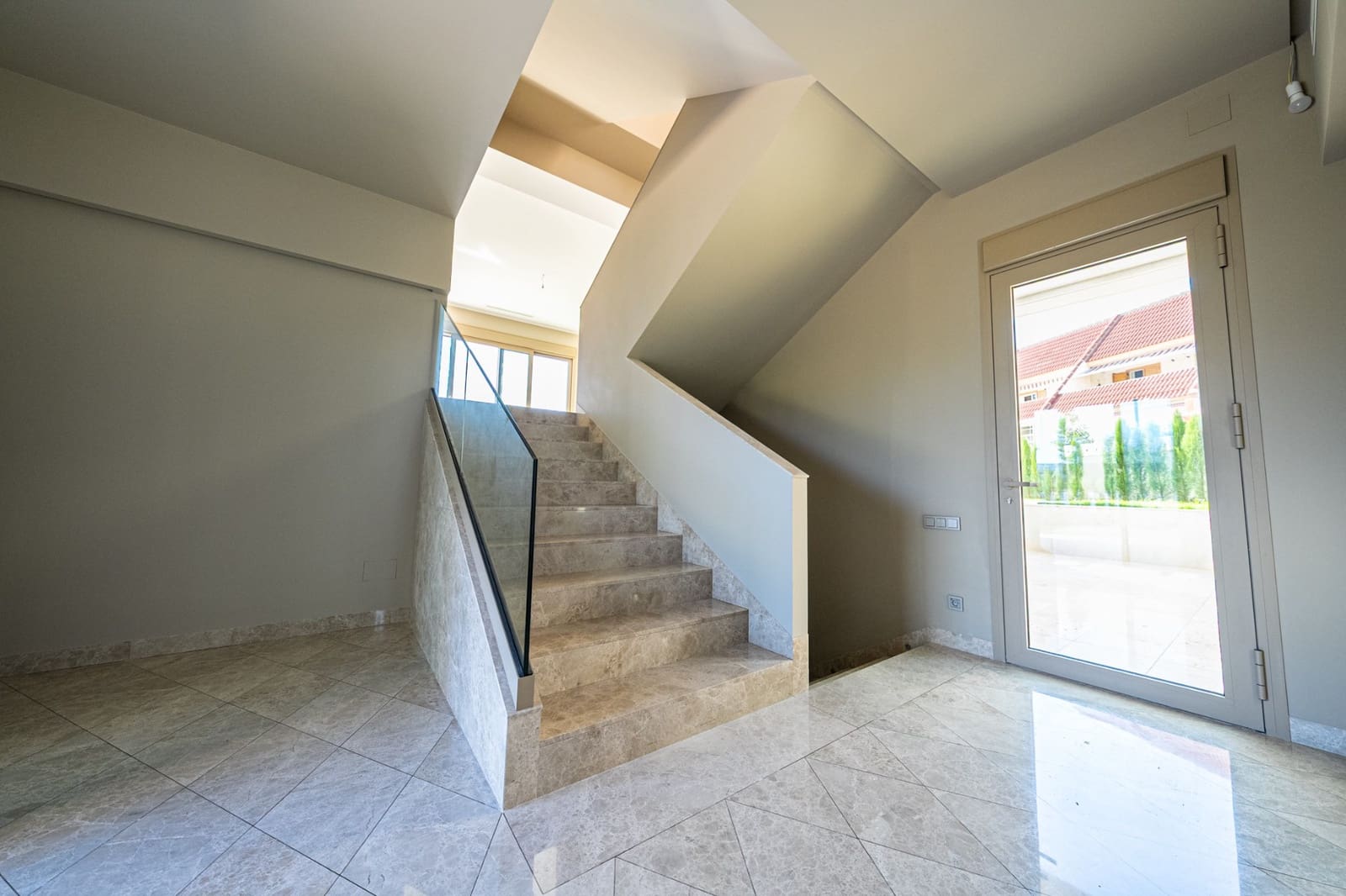 5 bedroom Villa for sale in La Mata with pool garage - € 4,700,000 (Ref: 9161600)