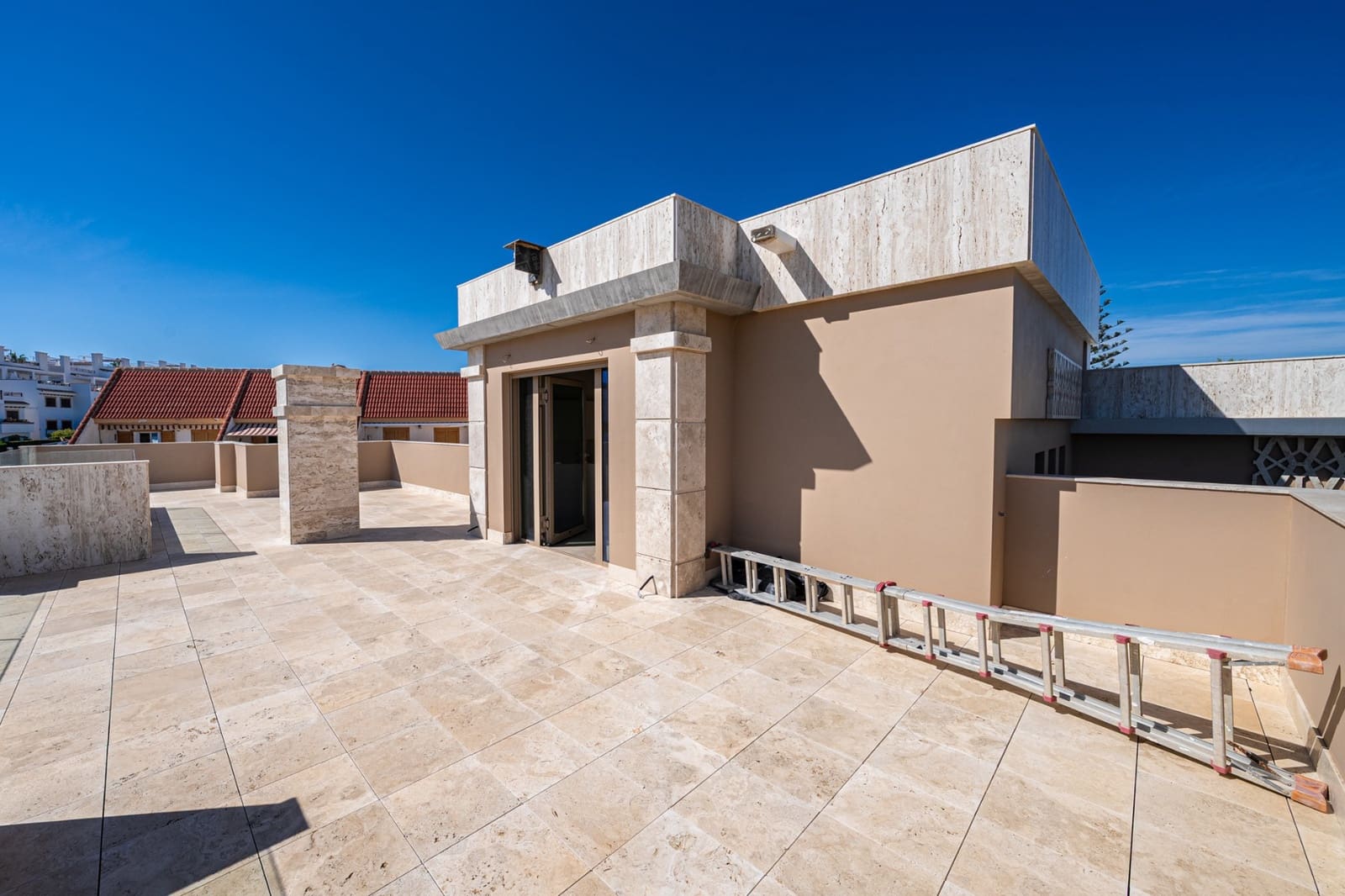 5 bedroom Villa for sale in La Mata with pool garage - € 4,700,000 (Ref: 9161600)