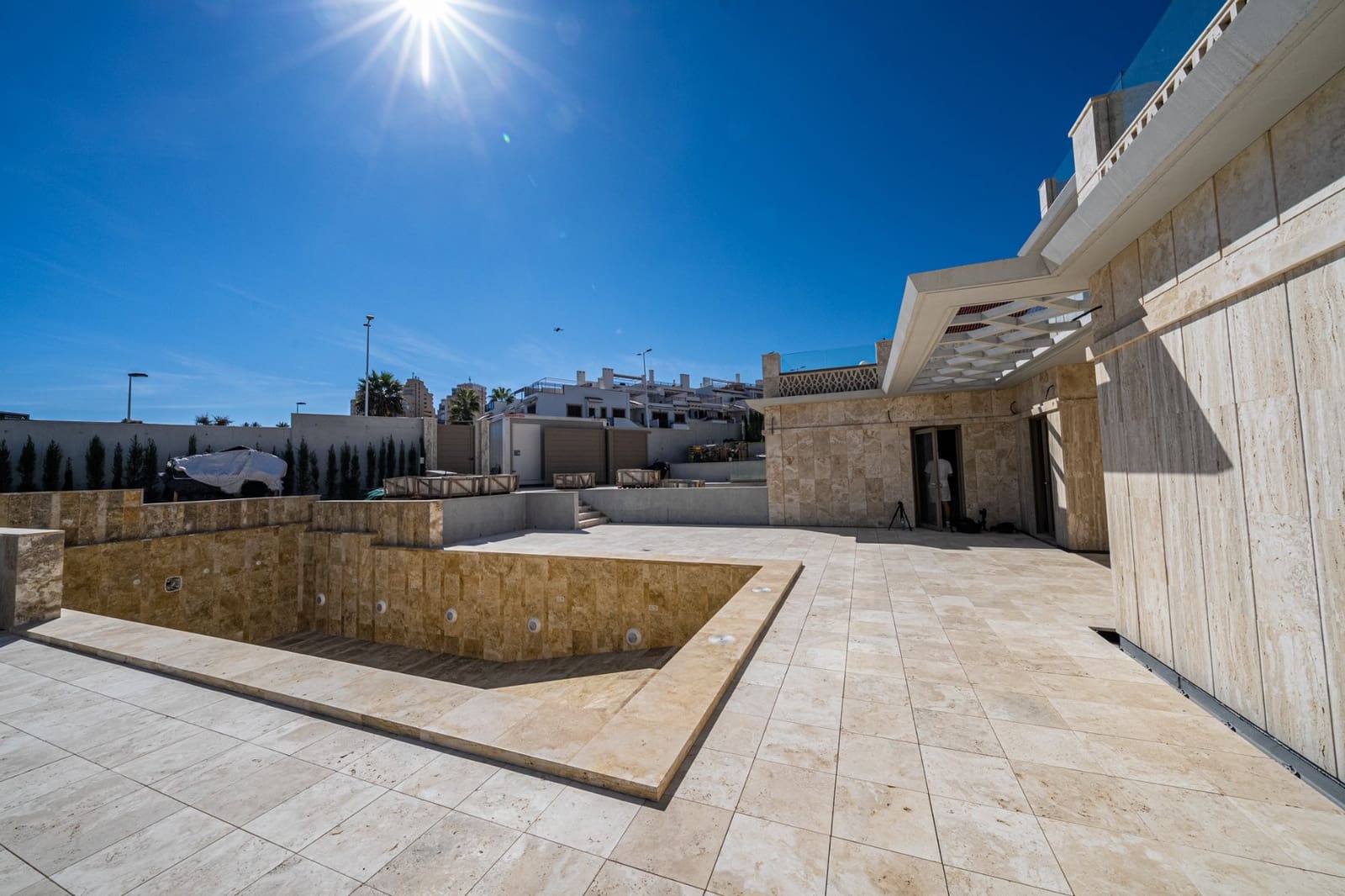 5 bedroom Villa for sale in La Mata with pool garage - € 4,700,000 (Ref: 9161600)