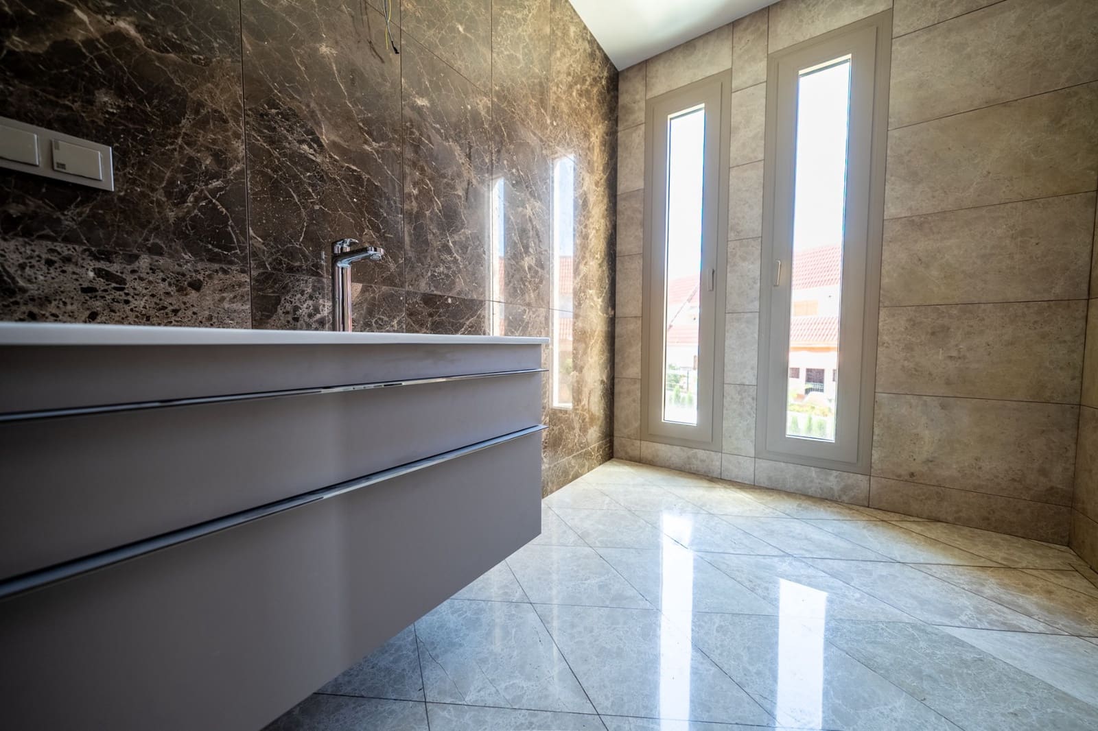 5 bedroom Villa for sale in La Mata with pool garage - € 4,700,000 (Ref: 9161600)