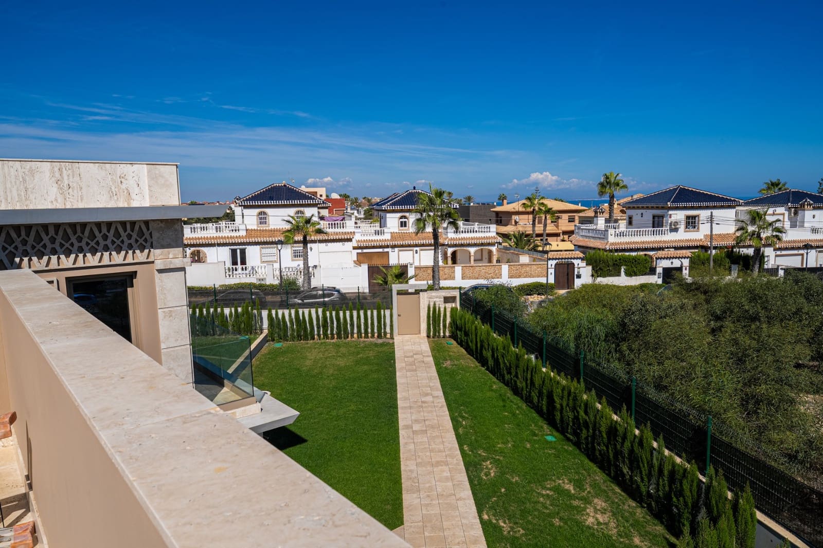5 bedroom Villa for sale in La Mata with pool garage - € 4,700,000 (Ref: 9161600)