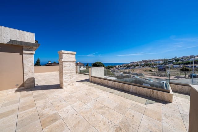 5 sovrum Villa till salu i La Mata, Torrevieja med pool garage - 4 700 000 € (Ref: 9161600)