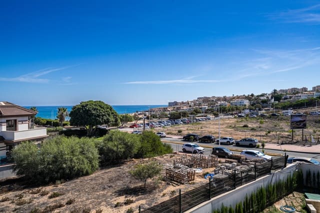 5 sovrum Villa till salu i La Mata, Torrevieja med pool garage - 4 700 000 € (Ref: 9161600)
