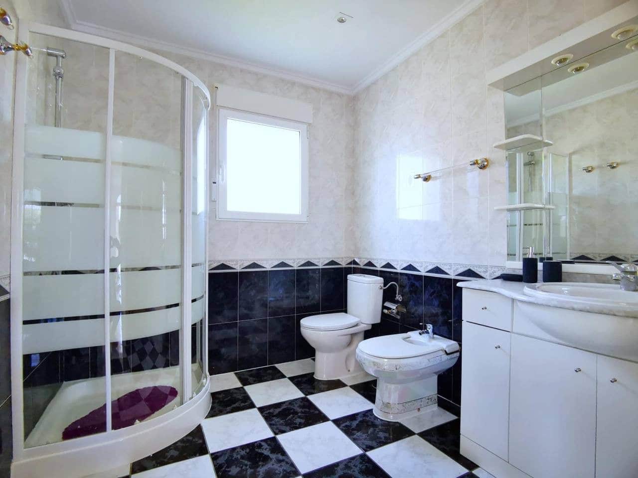 4 Zimmer Villa zu verkaufen in Los Altos mit Pool - 450.000 € (Ref: 9164544)