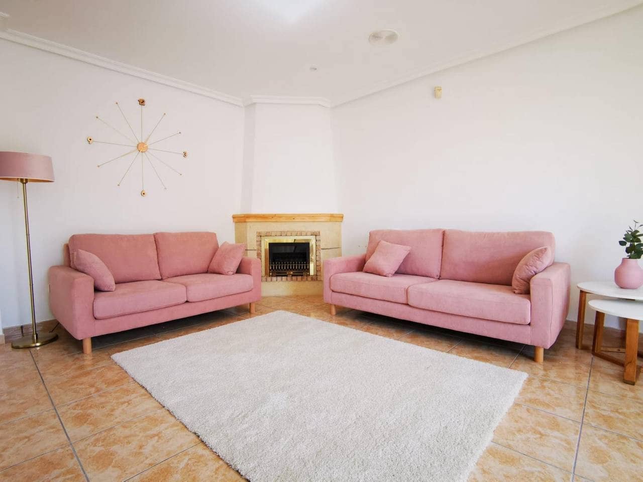 4 Zimmer Villa zu verkaufen in Los Altos mit Pool - 450.000 € (Ref: 9164544)