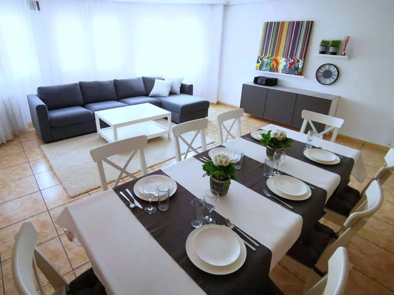 4 Zimmer Villa zu verkaufen in Los Altos mit Pool - 450.000 € (Ref: 9164544)