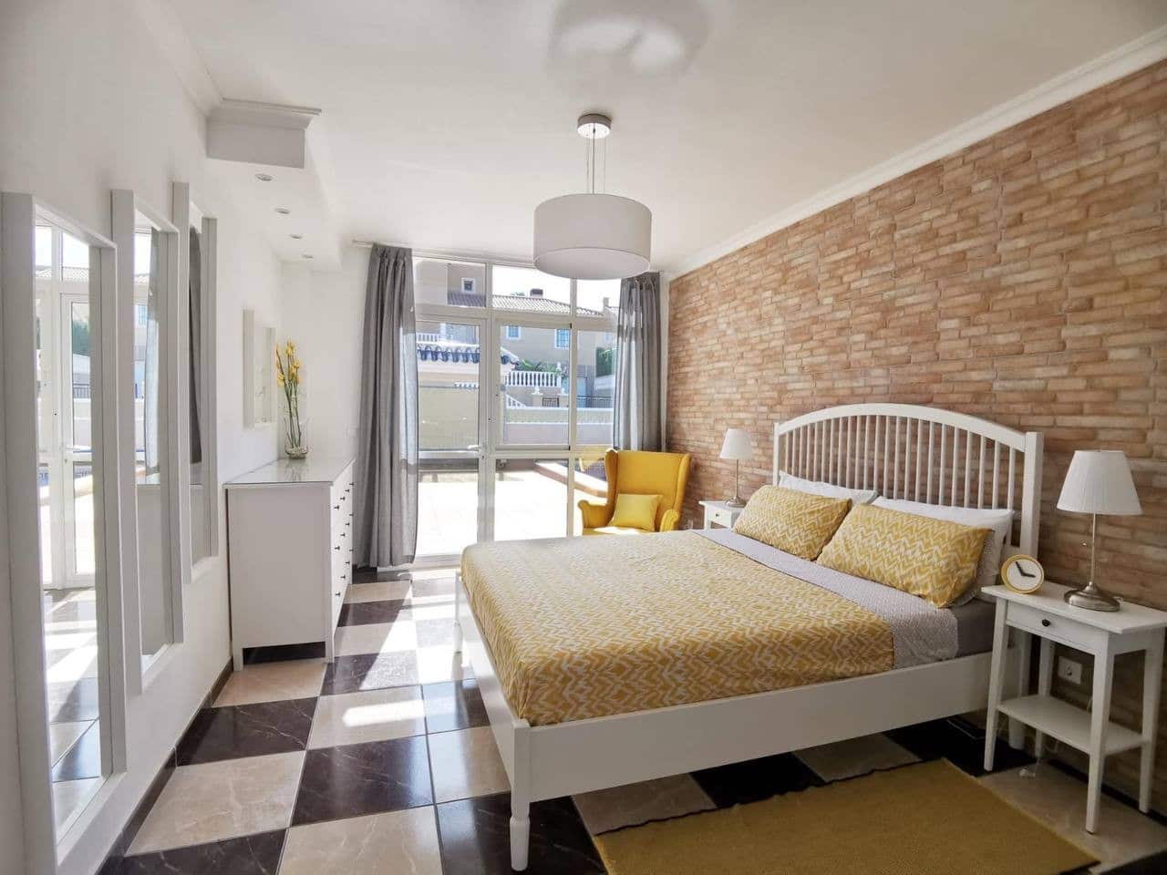 4 Zimmer Villa zu verkaufen in Los Altos mit Pool - 450.000 € (Ref: 9164544)