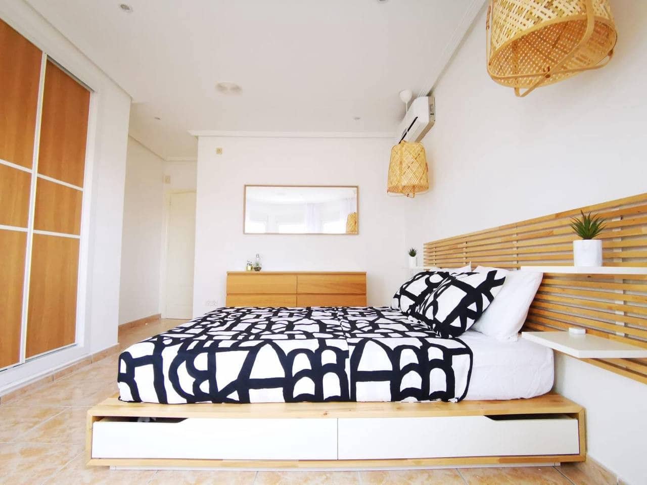 4 Zimmer Villa zu verkaufen in Los Altos mit Pool - 450.000 € (Ref: 9164544)