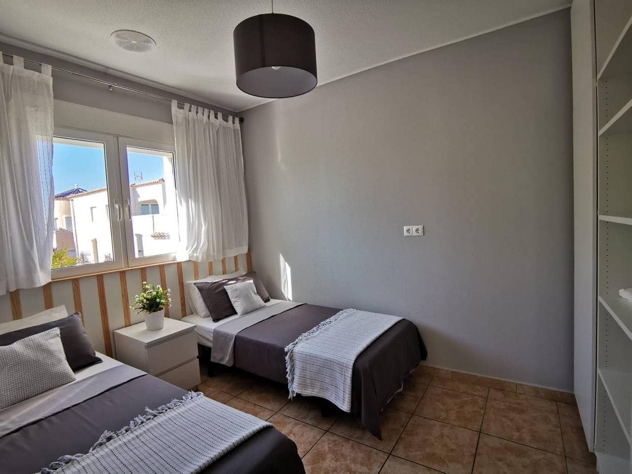 4 Zimmer Villa zu verkaufen in Los Altos mit Pool - 450.000 € (Ref: 9164544)