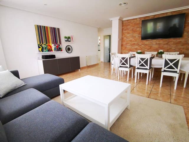 4 camera da letto Villa in vendita in Los Altos con piscina - 450.000 € (Rif: 9164544)