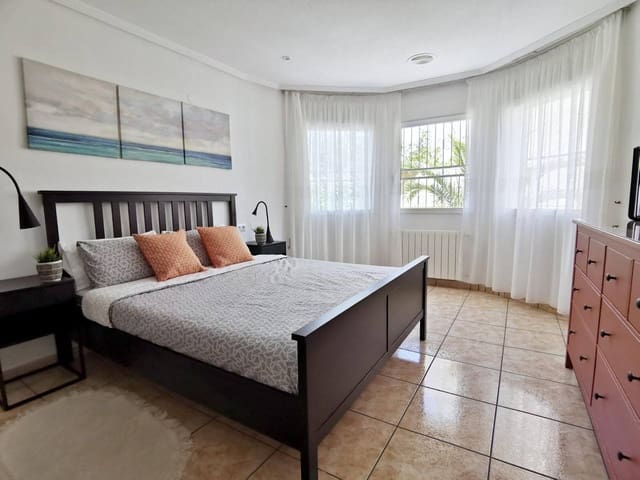 4 camera da letto Villa in vendita in Los Altos con piscina - 450.000 € (Rif: 9164544)