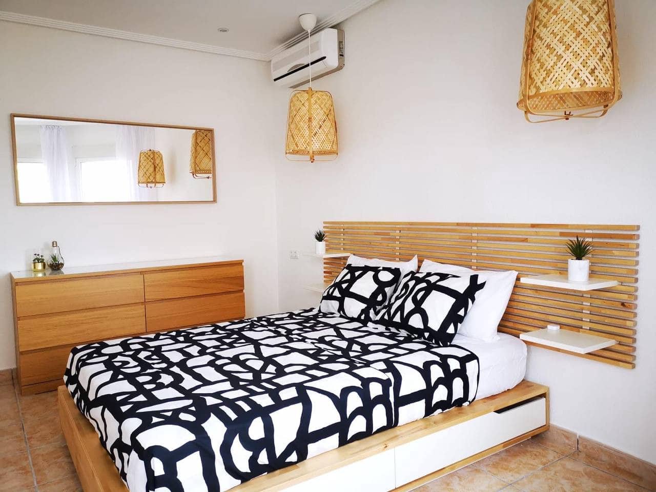 4 Zimmer Villa zu verkaufen in Los Altos mit Pool - 450.000 € (Ref: 9164544)