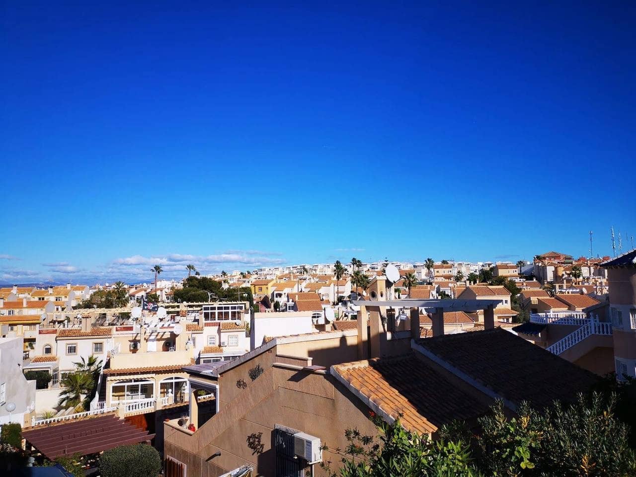 4 Zimmer Villa zu verkaufen in Los Altos mit Pool - 450.000 € (Ref: 9164544)