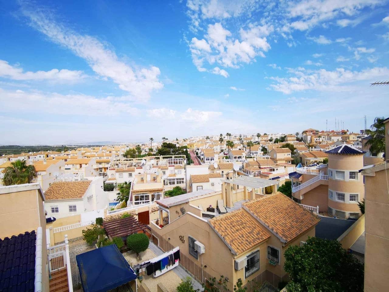 4 Zimmer Villa zu verkaufen in Los Altos mit Pool - 450.000 € (Ref: 9164544)