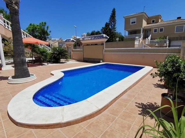 4 camera da letto Villa in vendita in Los Altos con piscina - 450.000 € (Rif: 9164544)