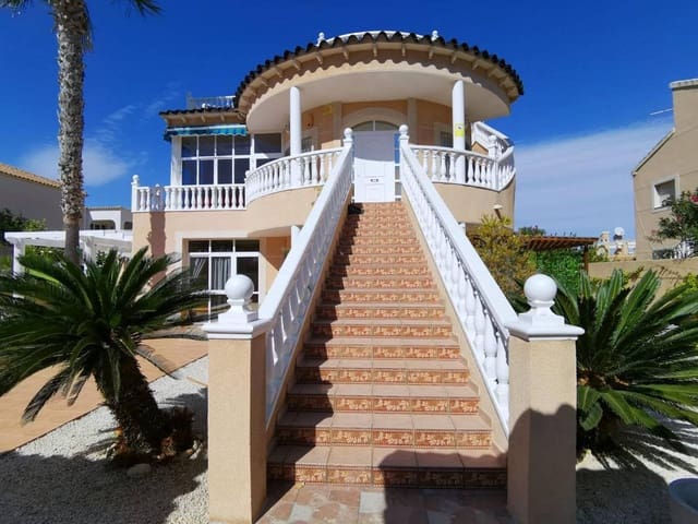 4 camera da letto Villa in vendita in Los Altos con piscina - 450.000 € (Rif: 9164544)