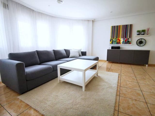 4 camera da letto Villa in vendita in Los Altos con piscina - 450.000 € (Rif: 9164544)