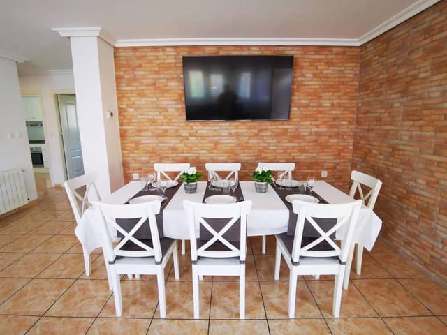 4 camera da letto Villa in vendita in Los Altos con piscina - 450.000 € (Rif: 9164544)