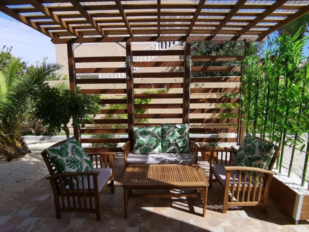 4 Zimmer Villa zu verkaufen in Los Altos mit Pool - 450.000 € (Ref: 9164544)