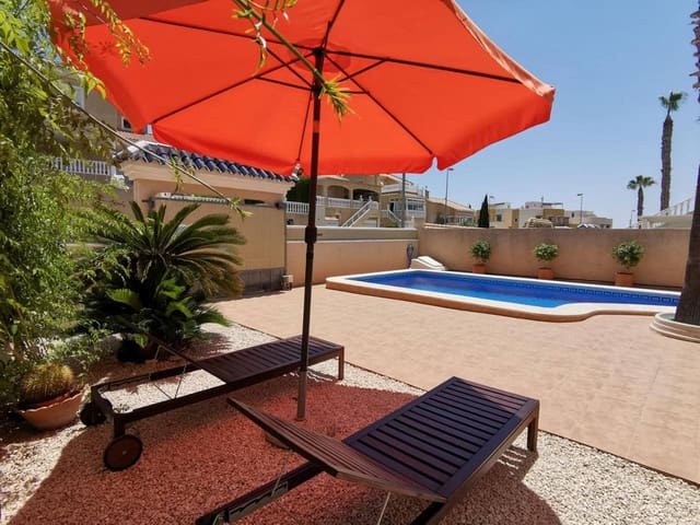 4 camera da letto Villa in vendita in Los Altos con piscina - 450.000 € (Rif: 9164544)